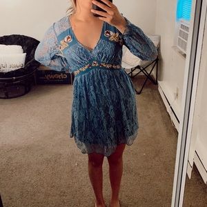 dry goods dress